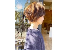 トリコ(tricot)
