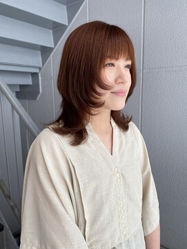 ラディックス(LADiX) 2023 ミディアムウルフ