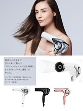 【ReFa BEAUTECH DRYER PRO】ドライヤープロ