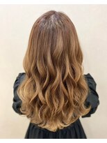 ミルフロート フクオカ&nbsp;巻きおろし