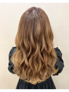 ミルフロート フクオカ 巻きおろし