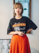 リファニー(lifunny)