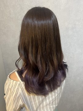 ウィスプ 赤羽店(wisp) 【赤羽】紫♪