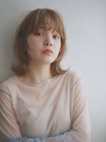 ノイ(neu)&nbsp;ゆるふわアレンジ