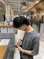 エマピボット 中川本店(EMA PIVOT)&nbsp;スパイキーショート