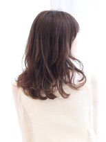 ボヤージュ(Voyage) 透明感/柔髪/ラベンダーベージュ