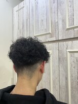 インパークス 西日暮里店(INPARKS)&nbsp;★王道スパイラルパーマ★