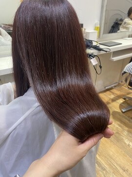 バイエイト(X８) 艶カラー