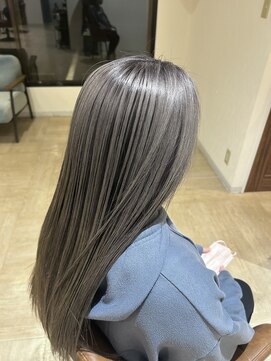 ラトット(Latot) バレイヤージュ