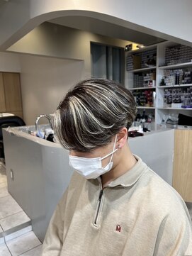 アイトーキョー 渋谷(AI TOKYO) ハイライトセンターパート
