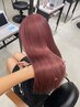 選べるトレンドカラー(イルミナ/エドル/アディクシー/キャラデコ)  ￥6300