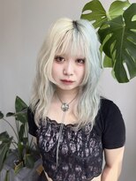 リル 溝の口(LiL)&nbsp;ホワイトカラー