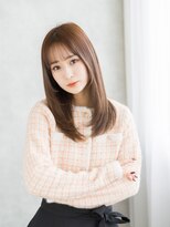 【全席個室サロン】カット/カラーデザイン[自由ヶ丘/自由が丘駅]