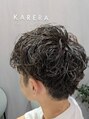 カレラ 東川口(KARERA)&nbsp;メンズツイストパーマ