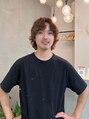 シーン(SCEN) Numazaki masayuki