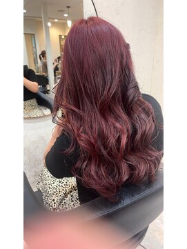 エース(ace) ローズピンク