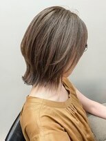 ティダスマイル ふじみ野店(tida smile)&nbsp;大人ウルフショート