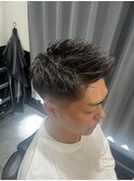 バーバースタイル/田町/メンズカット/理容室/スキンフェード