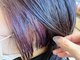 ヘアルーム ランカ(Hair Room LANKA)の写真/一人ひとりの「自分らしさ」を引き出す為、じっくりカウンセリング♪なりたいカラーを実現します☆