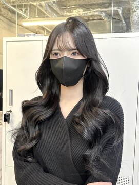 アリュウル 表参道(ALLURE) 2ウェイバング！似合わせレイヤーカット◎【KAKO】