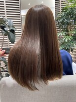 ステアケース 武蔵小杉店(stair:case)&nbsp;髪質改善トリートメント