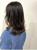 くびれボブ