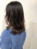 グルグル 新小岩店(GULGUL) くびれボブ