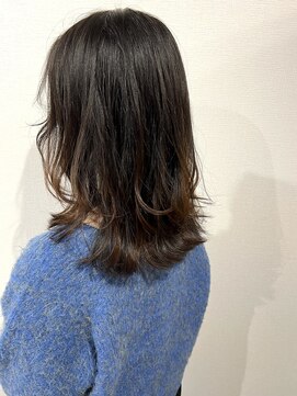 グルグル 新小岩店(GULGUL) くびれボブ