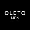 クレットメン 名古屋(CLETO men)のお店ロゴ