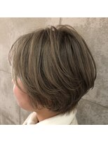 リコ 天神今泉(Reco)&nbsp;ショート