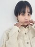 【定番メニュー】カット+2stepトリートメント