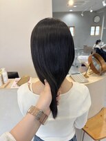 ミュゼプリュム(Musee plume)&nbsp;新感覚ストレート