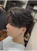 フェザーパーマ