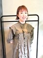 リレットヘアー(Riretto HAIR) 宮里 直美
