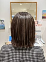 ヘアーアンドライフ リノア あびこ店(LINOAH)&nbsp;サロンスタイル