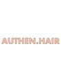 オーセンヘア(AUTHEN.HAIR) AUTHEN HAIR