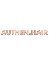 オーセンヘア(AUTHEN.HAIR)&nbsp;AUTHEN HAIR