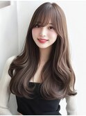 ヘーゼルベージュ