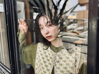 ラロ(raro)の写真