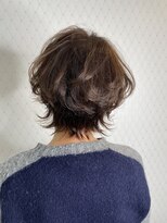 コノハナサクヤ 銀座(KonohanaSakuya)&nbsp;■ミニウルフ■