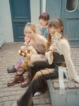 「はじまりは、髪から。」