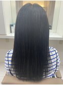 ロングヘア