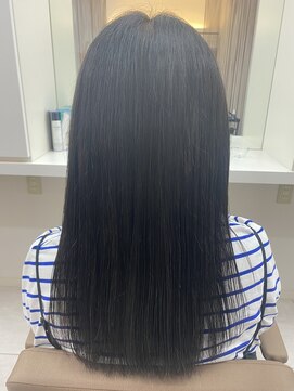 カットハウス ニューヨーク(CUT HOUSE NEW YORK) ロングヘア