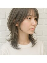 マエル(Mael)&nbsp;大人ウルフ