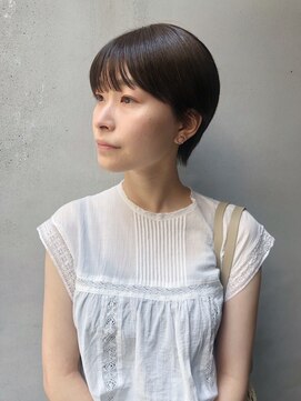 ノート(note) コンパクトショート