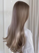 リトバイトゥルークリエイション 大宮(Re:to by True Creation)&nbsp;髪質改善/ダブルカラー/ケアブリーチ/トリートメント/大宮