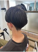 ナチュラルマッシュ