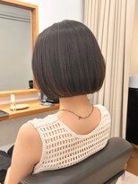 ハット(HUT)&nbsp;『20～40代』ショート　ボブ　ショートボブ　ショートヘア　194