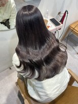 ロカ(roka)&nbsp;ダークグレージュ