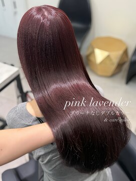 ペレ 渋谷(PELE) ミディアムヘア/暗めカラー/グランマッシュ/渋谷